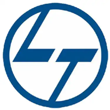 l&t logo