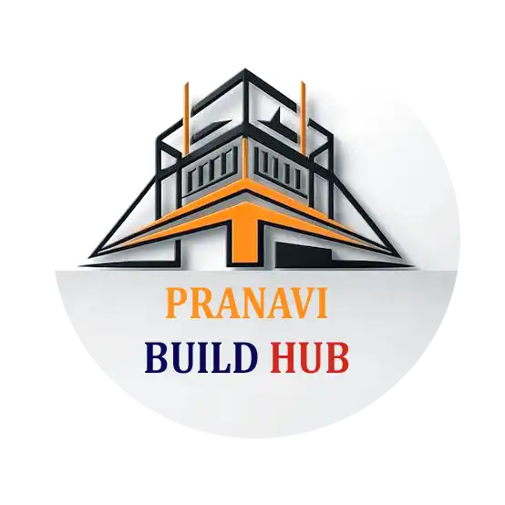 pranvi build hub logo
