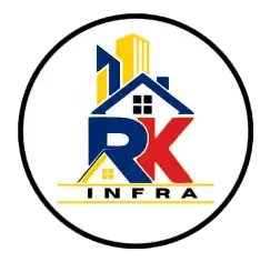 rakshan infra logo