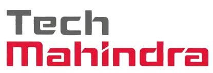tech mahindra logo