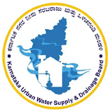 karnataka water supply board logo