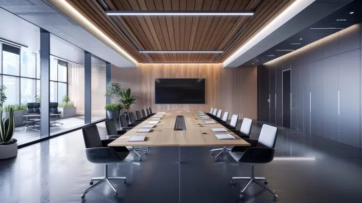 Conference-Tables