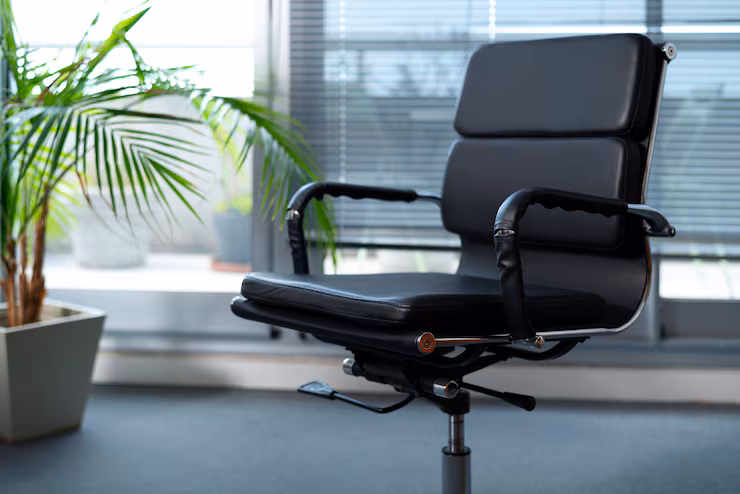 Executive-Chairs