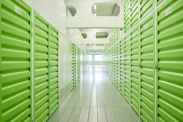 Storage-Units