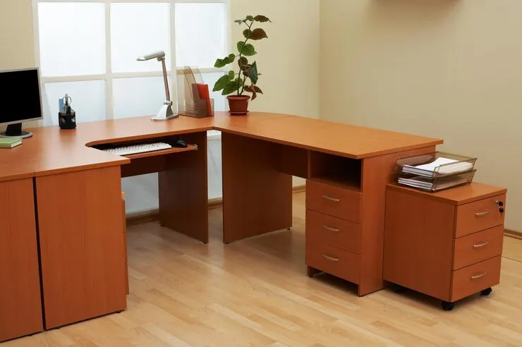 Wooden-Desks