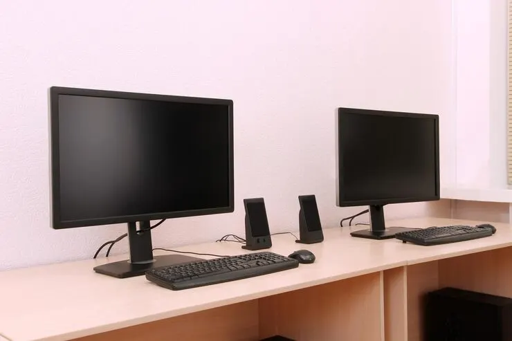 Computer Tables