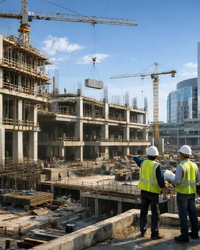 civil construction