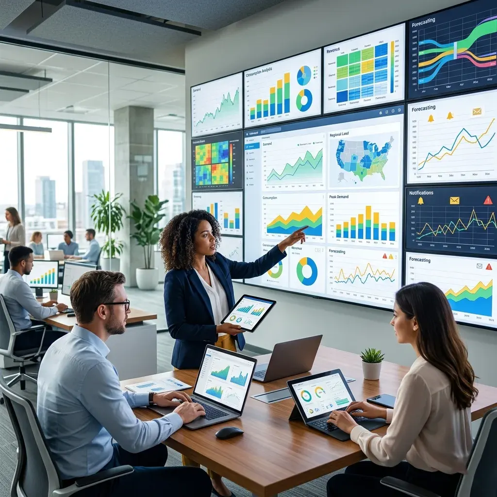 management info system