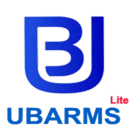 ubarms lite logo